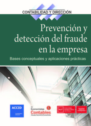 PREVENCIN Y DETECCIN DEL FRAUDE EN LA EMPRESA