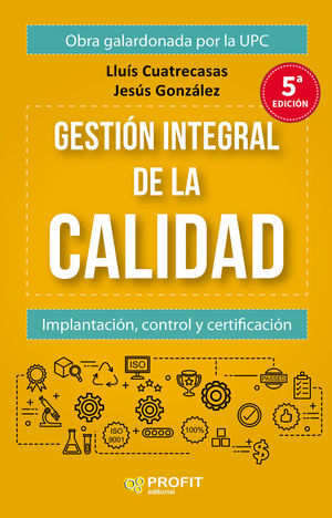 GESTION INTEGRAL DE LA CALIDAD