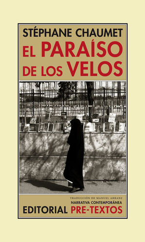 EL PARA�SO DE LOS VELOS