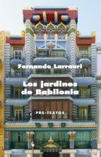 LOS JARDINES DE BABILONIA