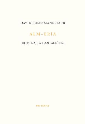 ALM-ERIA / ALMERIA (+ CD)
