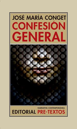 CONFESION GENERAL