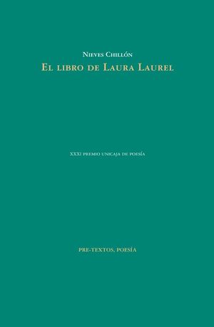 EL LIBRO DE LAURA LAUREL