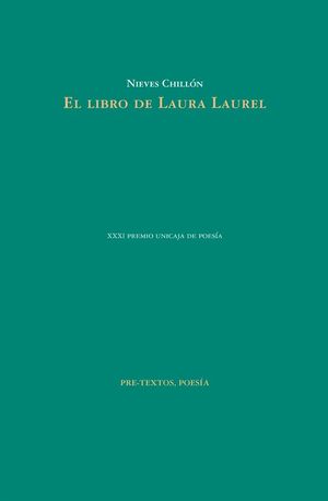 EL LIBRO DE LAURA LAUREL
