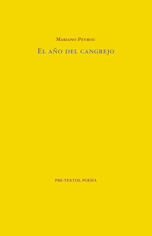 EL AO DEL CANGREJO