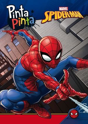 PINTA, PINTA: SPIDER-MAN