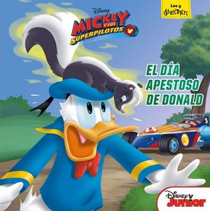 EL DA APESTOSO DE DONALD