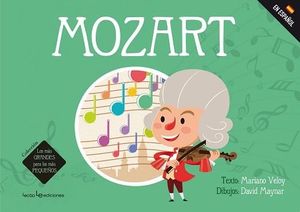 MOZART (ESP.)