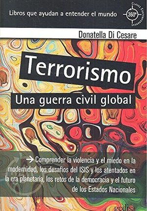 TERRORISMO: UNA GUERRA CIVIL GLOBAL