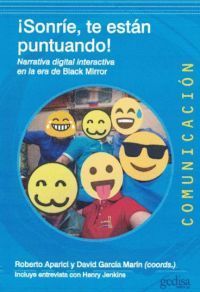 SONRIE, TE ESTAN PUNTUANDO!