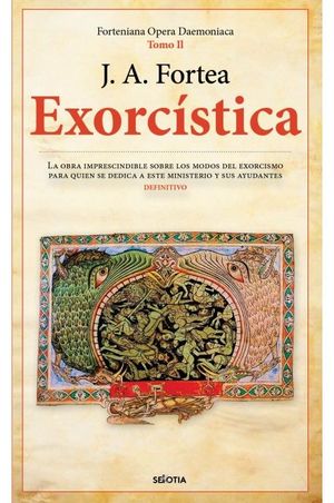 EXORCSTICA