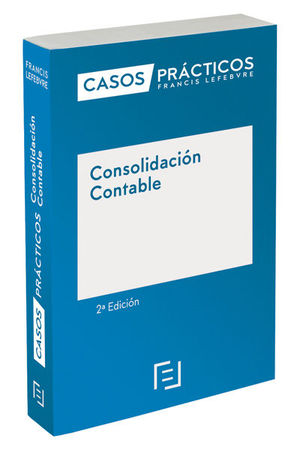 CASOS PRCTICOS CONSOLIDACIN CONTABLE