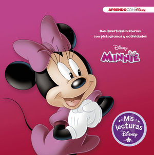 MINNIE. MIS LECTURAS DISNEY