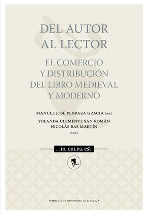 DEL AUTOR AL LECTOR