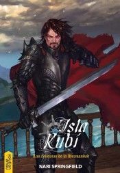 ISLA RUBI (LAS RELIQUIAS DE LA HERMANDAD)