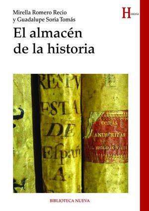 EL ALMAC�N DE LA HISTORIA