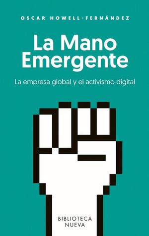 LA MANO EMERGENTE