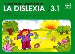 FICHAS RECUPERACION DISLEXIA 3.1