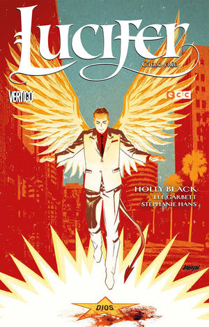 LUCIFER: CIELO FRO