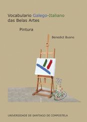 VOCABULARIO GALEGO-ITALIANO DAS BELAS ARTES