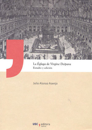 LA �GLOGA DE VIRGINE DEIPARA