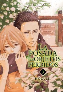 LA POSADA DE LOS OBJETOS PERDIDOS, 3