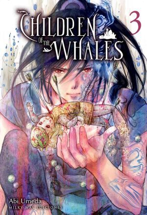 CHILDREN OF THE WHALES N� 03