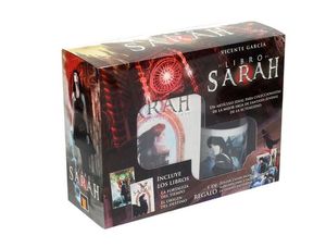 EL LIBRO DE SARAH (CAJA EXCLUSIVA)