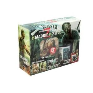 DE MADRID AL ZIELO (CAJA EXCLUSIVA)