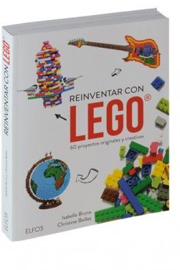 REINVENTAR CON LEGO