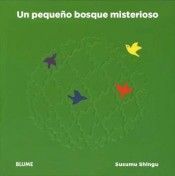 UN PEQUE�O BOSQUE MISTERIOSO