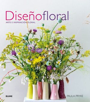 DISEO FLORAL