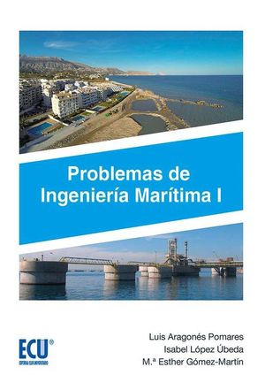 PROBLEMAS DE INGENIERIA MARITIMA