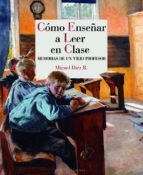 C�MO ENSE�AR A LEER EN CLASE