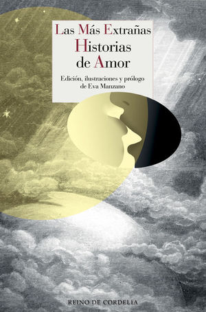 LAS M�S EXTRA�AS HISTORIAS DE AMOR