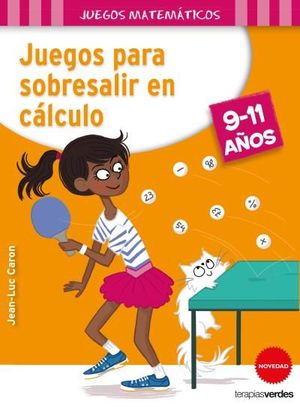 JUEGOS PARA SOBRESALIR EN CLCULO