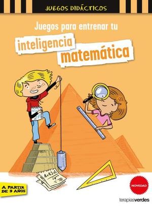 JUEGOS PARA ENTRENAR TU INTELIGENCIA MATEM�TICA