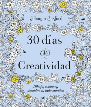 30 DIAS DE CREATIVIDAD