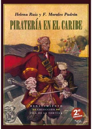 PIRATERA EN EL CARIBE