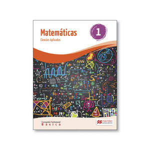 MATEMARICAS CIENCIAS APLICADAS FP BASICA