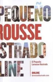 EL PEQUEO LAROUSSE ILUSTRADO