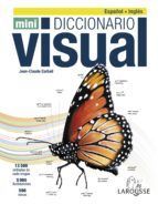 DICCIONARIO MINI VISUAL INGLES-ESPAOL