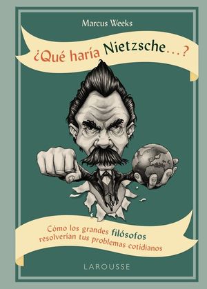 �QUɐ HAR�A NIETZSCHE...?