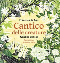 CANTICO DELLE CREATURE / C�NTICO DEL SOL