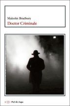 DOCTOR CRIMINALE