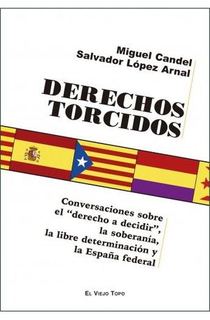 DERECHOS TORCIDOS