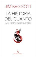 LA HISTORIA DEL CUANTO