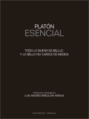 PLATON ESENCIAL