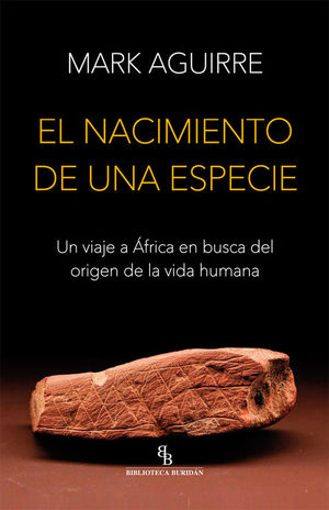 EL NACIMIENTO DE UNA ESPECIE