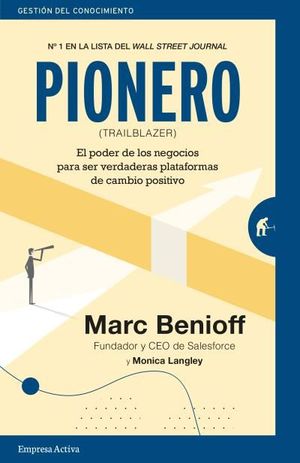 PIONERO (TRAILBLAZER)